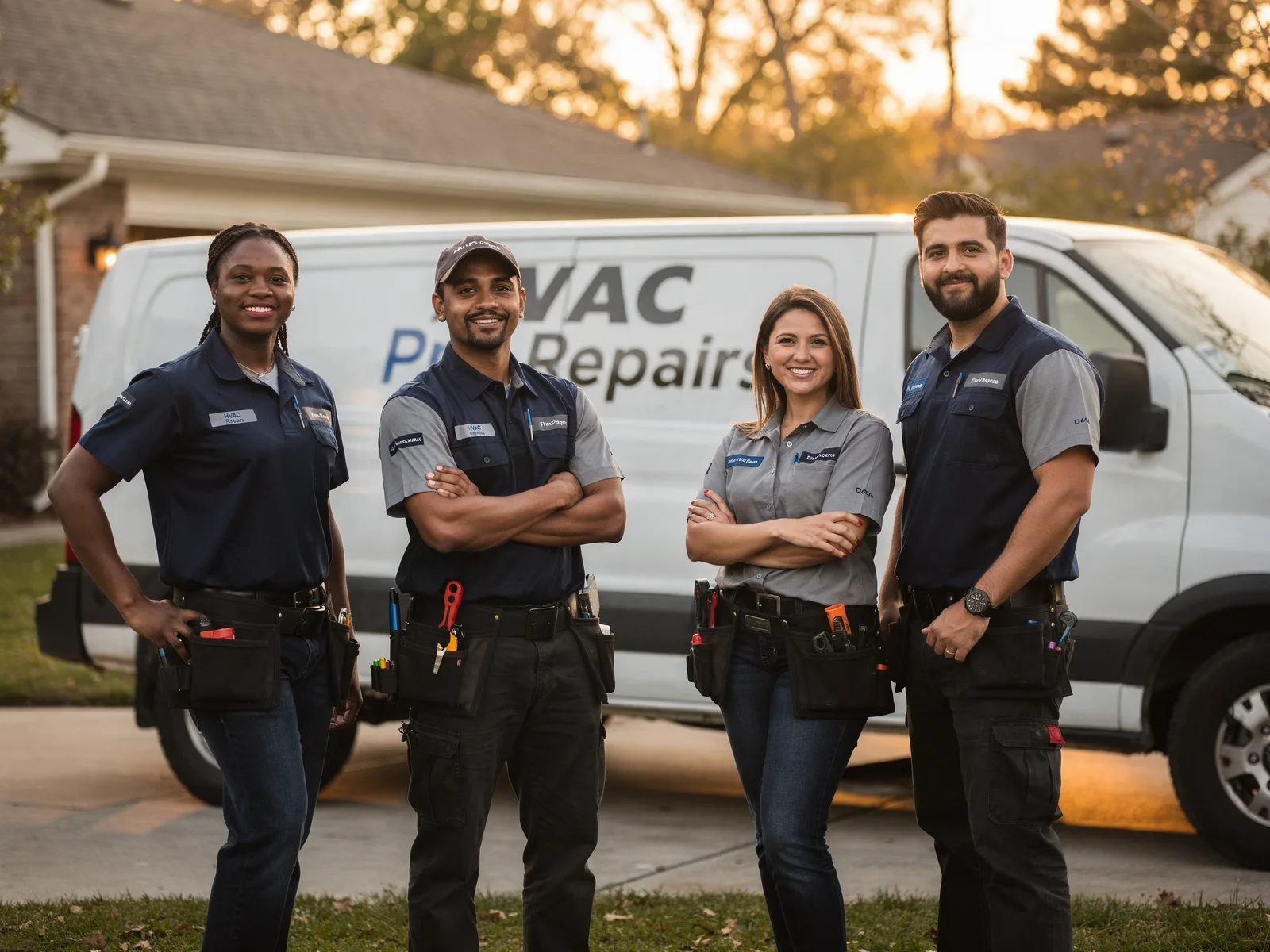 Heat Pump Repair company in Ninnekah, OK